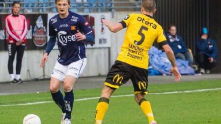 Soi kèo bóng đá Na Uy hôm nay 24/7: Valerenga vs Viking