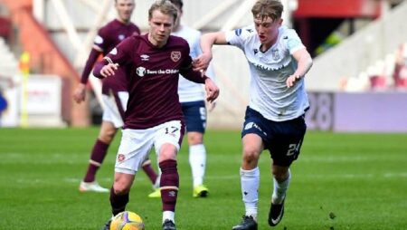 Soi kèo bóng đá Scotland hôm nay 9/7: St. Mirren vs Arbroath