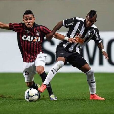 Nhận định kèo Botafogo vs Paranaense, 7h00 ngày 24/7 dự đoán VĐQG Brazil