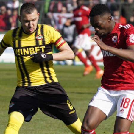 Nhận định kèo Botev Plovdiv vs APOEL, 0h00 ngày 21/7 dự đoán Cúp C3 Châu Âu
