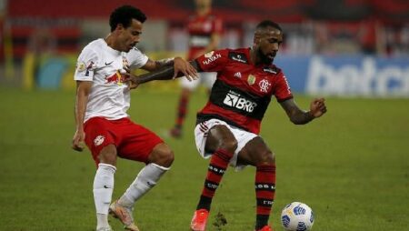 Nhận định kèo Bragantino vs Botafogo 6h00 ngày 5/7 dự đoán giải VĐQG Brazil