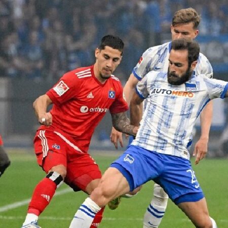 Nhận định kèo Braunschweig vs Hertha Berlin, 23h00 ngày 31/7 dự đoán Cúp Đức