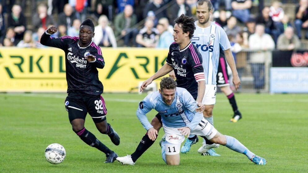 Nhận định kèo Brondby vs AGF, 23h00 ngày 17/7 dự đoán VĐQG Đan Mạch