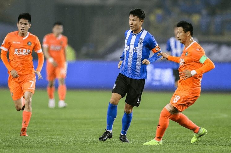 Nhận định kèo Cangzhou vs Shenzhen, 18h30 ngày 7/7 dự đoán VĐQG Trung Quốc