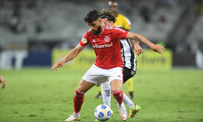 Nhận định kèo Ceara vs Internacional 5h00 ngày 3/7 dự đoán giải VĐQG Brazil