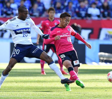Nhận định kèo Cerezo Osaka vs Yokohama, 17h00 ngày 10/7 dự đoán VĐQG Nhật Bản