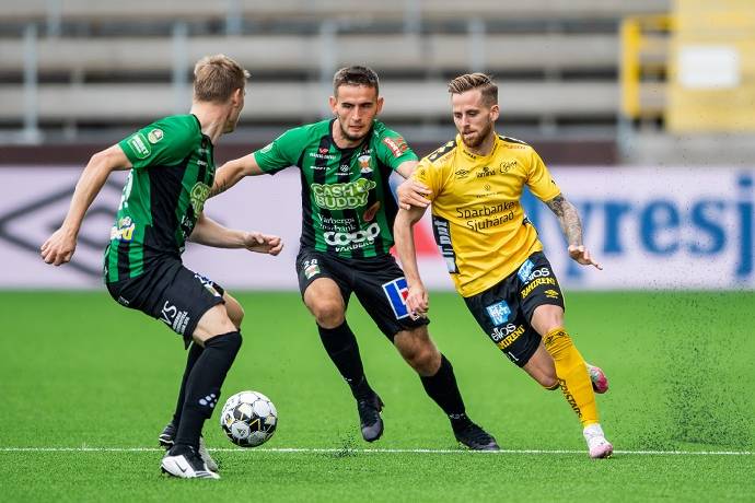 Soi kèo chẵn/ lẻ Malmo vs Varberg, 20h ngày 9/7