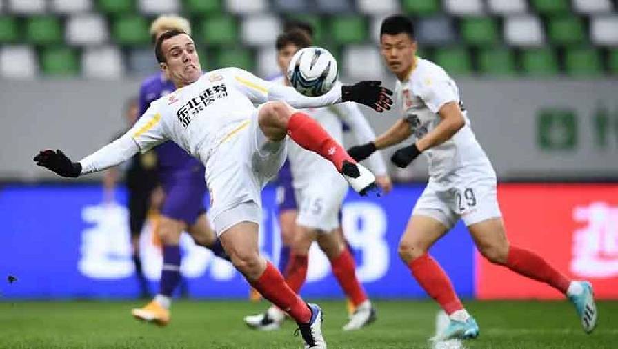 Nhận định kèo Changchun vs Shandong, 18h30 ngày 6/7 dự đoán VĐQG Trung Quốc