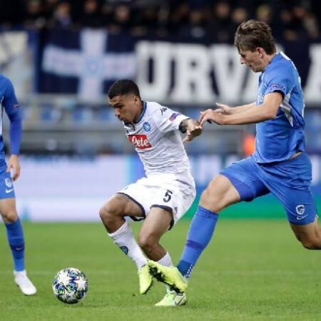 Nhận định kèo Charleroi vs Eupen 21h00 ngày 23/7 dự đoán giải VĐQG Bỉ
