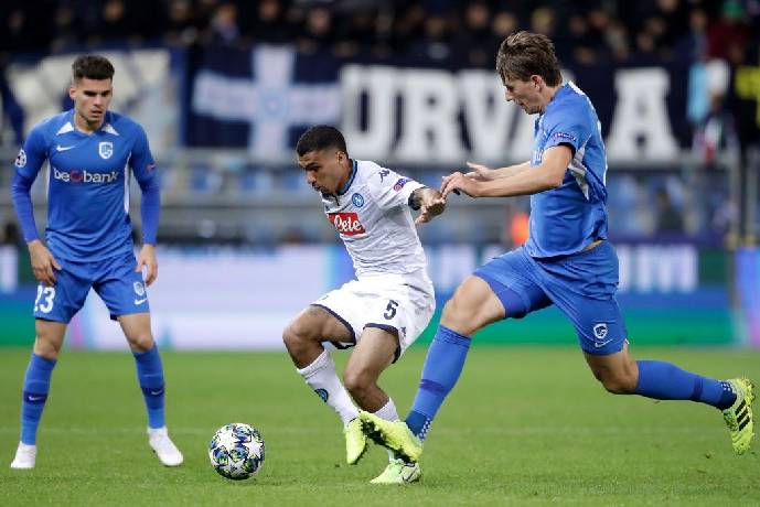 Nhận định kèo Charleroi vs Eupen 21h00 ngày 23/7 dự đoán giải VĐQG Bỉ