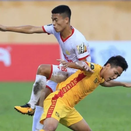 Nhận định kèo Đà Nẵng vs Nam Định, 17h00 ngày 29/7 dự đoán V-League