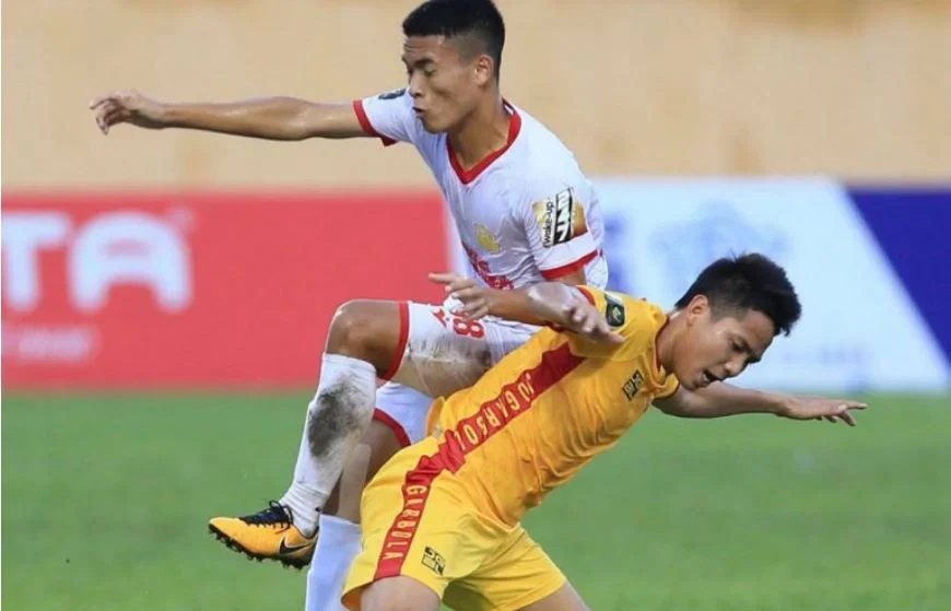 Nhận định kèo Đà Nẵng vs Nam Định, 17h00 ngày 29/7 dự đoán V-League