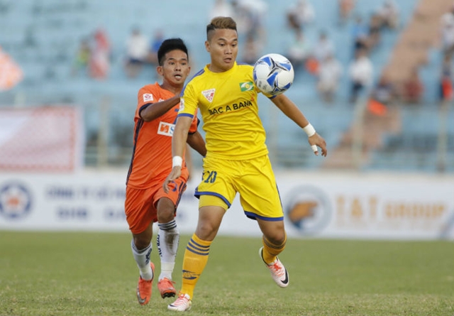 Nhận định kèo Đà Nẵng vs SLNA, 17h00 ngày 19/7 dự đoán V-League