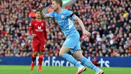 Soi kèo đặc biệt Liverpool vs Man City, 23h ngày 30/7