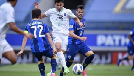 Nhận định kèo Daegu vs Ulsan, 18h00 ngày 9/7 dự đoán VĐQG Hàn Quốc