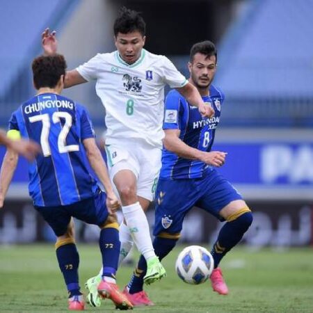Nhận định kèo Daegu vs Ulsan, 18h00 ngày 9/7 dự đoán VĐQG Hàn Quốc