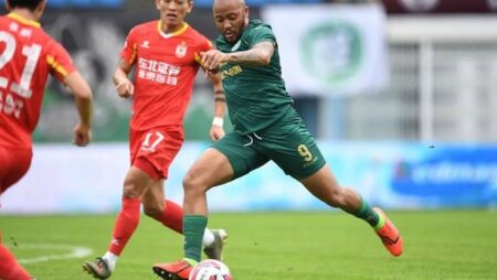 Nhận định kèo Dalian vs Changchun, 17h30 ngày 2/7 dự đoán VĐQG Trung Quốc