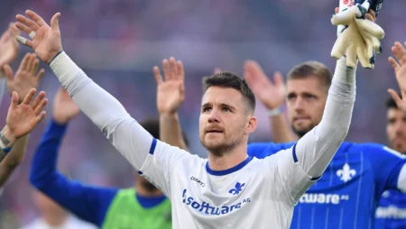 Nhận định kèo Darmstadt vs Sandhausen, 23h30 ngày 22/7 dự đoán Hạng 2 Đức