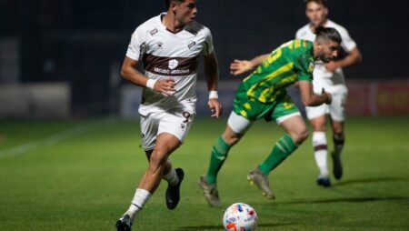 Nhận định kèo Defensa vs Aldosivi, 5h00 ngày 12/7 dự đoán VĐQG Argentina