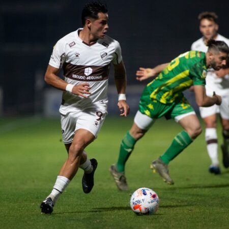 Nhận định kèo Defensa vs Aldosivi, 5h00 ngày 12/7 dự đoán VĐQG Argentina
