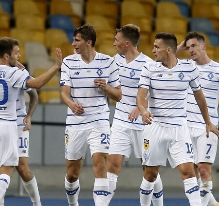 Nhận định kèo Dinamo Kiev vs Fenerbahce 1h00 ngày 21/7 dự đoán cúp C1 Châu Âu