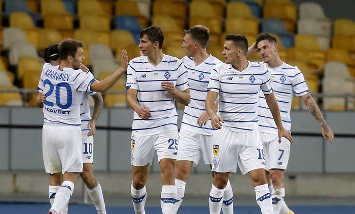 Nhận định kèo Dinamo Kiev vs Fenerbahce 1h00 ngày 21/7 dự đoán cúp C1 Châu Âu