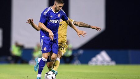 Nhận định kèo Dinamo Zagreb vs Shkupi, 2h00 ngày 20/7 dự đoán Cúp C1 Châu Âu