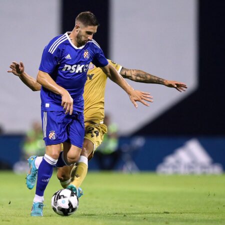 Nhận định kèo Dinamo Zagreb vs Shkupi, 2h00 ngày 20/7 dự đoán Cúp C1 Châu Âu