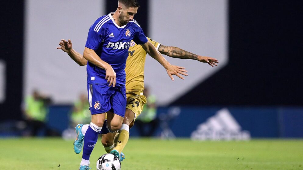 Nhận định kèo Dinamo Zagreb vs Shkupi, 2h00 ngày 20/7 dự đoán Cúp C1 Châu Âu