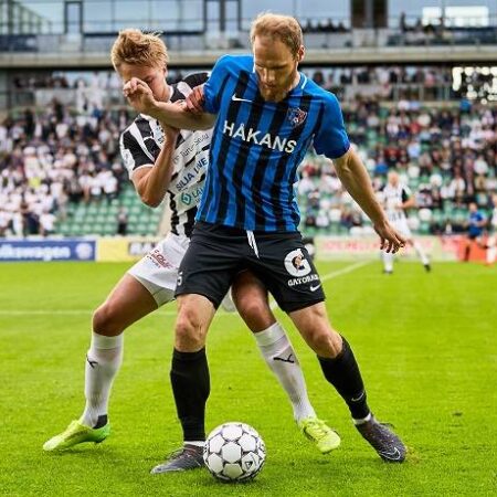 Nhận định kèo Drita vs Inter Turku 1h00 ngày 13/7 dự đoán cúp C3 Châu Âu
