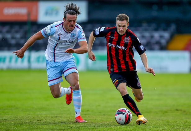 Nhận định kèo Drogheda vs Bohemians, 1h45 ngày 16/7 dự đoán VĐQG Ireland