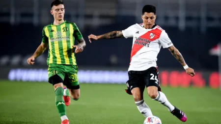 Nhận định kèo Aldosivi vs River Plate, 1h30 ngày 25/7 dự đoán VĐQG Argentina