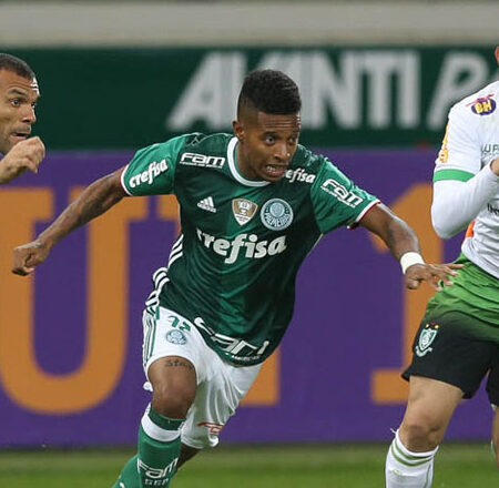 Nhận định kèo America MG vs Palmeiras, 6h00 ngày 22/7 dự đoán VĐQG Brazil