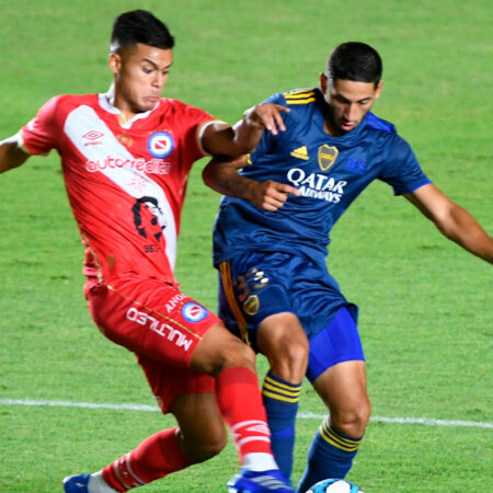 Nhận định kèo Argentinos Juniors vs Boca Juniors, 7h30 ngày 20/7 dự đoán VĐQG Argentina