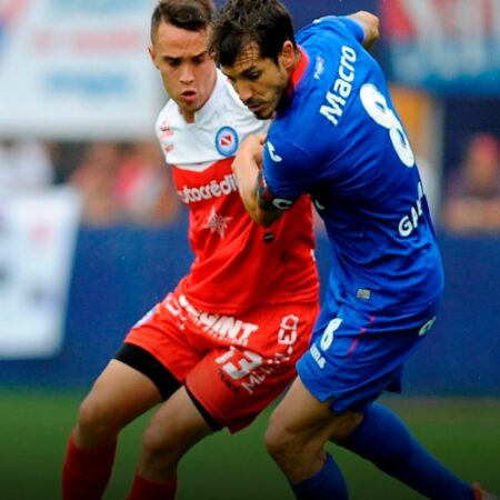 Nhận định kèo Argentinos Juniors vs Tigre, 7h30 ngày 12/7 dự đoán VĐQG Argentina