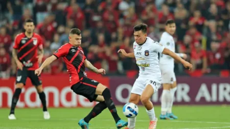 Nhận định kèo Atletico Paranaense vs Bahia(BA), 6h30 ngày 13/7 dự đoán Cúp Brazil