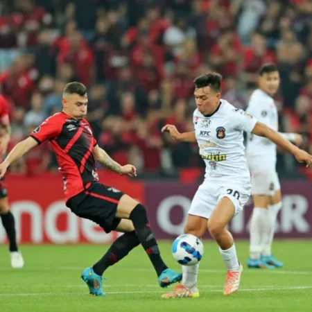 Nhận định kèo Atletico Paranaense vs Bahia(BA), 6h30 ngày 13/7 dự đoán Cúp Brazil