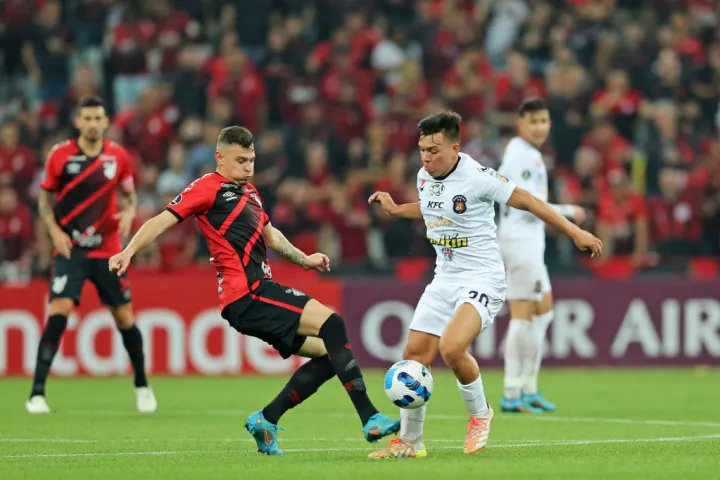 Nhận định kèo Atletico Paranaense vs Bahia(BA), 6h30 ngày 13/7 dự đoán Cúp Brazil