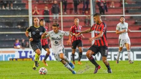 Nhận định kèo Barracas Central vs Patronato Parana, 6h00 ngày 27/7 dự đoán VĐQG Argentina