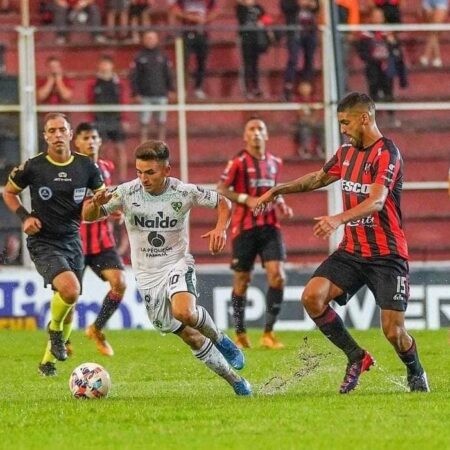 Nhận định kèo Barracas Central vs Patronato Parana, 6h00 ngày 27/7 dự đoán VĐQG Argentina