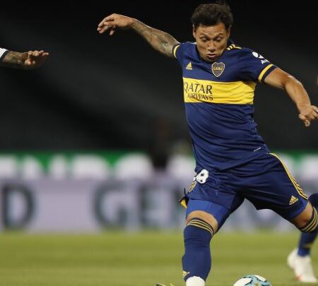 Nhận định kèo Boca Juniors vs Talleres Cordoba, 6h30 ngày 17/7 dự đoán VĐQG Argentina