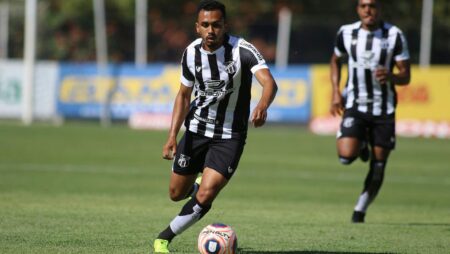 Nhận định kèo Ceara vs Avai FC (SC), 7h30 ngày 20/7 dự đoán VĐQG Brazil