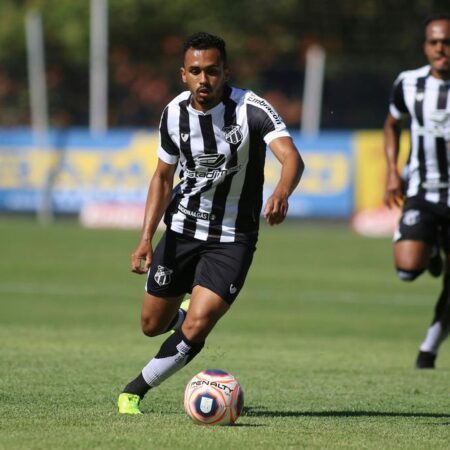 Nhận định kèo Ceara vs Avai FC (SC), 7h30 ngày 20/7 dự đoán VĐQG Brazil