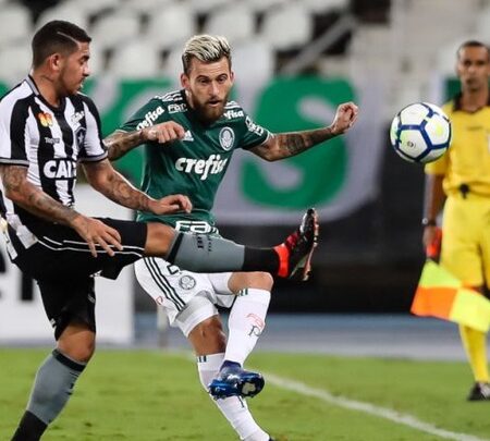Nhận định kèo Ceará vs Palmeiras, 2h30 ngày 31/7 dự đoán VĐQG Brazil