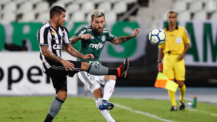 Nhận định kèo Ceará vs Palmeiras, 2h30 ngày 31/7 dự đoán VĐQG Brazil