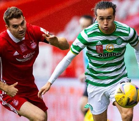 Nhận định kèo Celtic vs Aberdeen, 22h30 ngày 31/7 dự đoán Ngoại hạng Scotland
