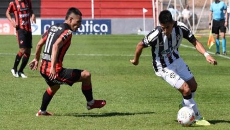 Nhận định kèo Central Cordoba SDE vs Patronato Parana, 7h00 ngày 15/7 dự đoán VĐQG Argentina