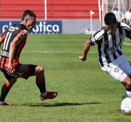 Nhận định kèo Central Cordoba SDE vs Patronato Parana, 7h00 ngày 15/7 dự đoán VĐQG Argentina