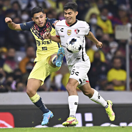 Nhận định kèo Club America vs Atlas, 9h05 ngày 3/7 dự đoán VĐQG Mexico