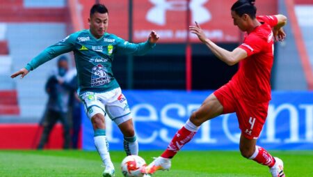 Nhận định kèo Club Leon vs Toluca, 9h05 ngày 27/7 dự đoán VĐQG Mexico